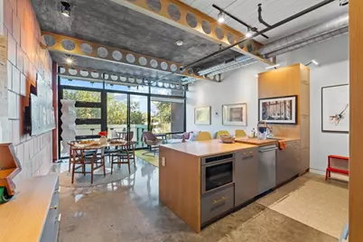 1401 Eva Street #204, Austin, TX 78704 - Photo 2