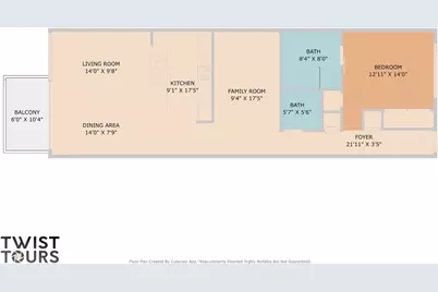 1401 Eva Street #204, Austin, TX 78704 - Photo 40