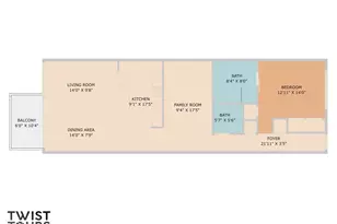 1401 Eva St, Austin, TX 78704 - Photo 40