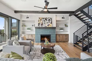 171 Pointview Dr, Granite Shoals, TX 78654 - Photo 18