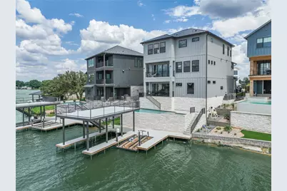 171 Pointview Drive, Granite Shoals, TX 78654 - Photo 1