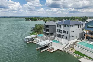 171 Pointview Dr, Granite Shoals, TX 78654 - Photo 2