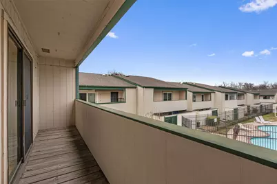 6718 Silvermine Drive #704, Austin, TX 78736 - Photo 16