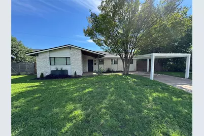 2007 Hardy Circle, Austin, TX 78757 - Photo 1