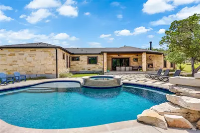 7710 Ladera Trail, Jonestown, TX 78645 - Photo 24