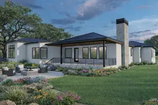 6513 Madrone Tree Ln, Austin, TX 78738 - Photo 2