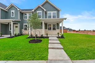 2542 Violet Theo Ln, Round Rock, TX 78665 - Photo 1