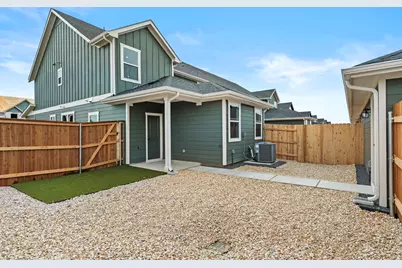 2542 Violet Theo Lane, Round Rock, TX 78665 - Photo 34