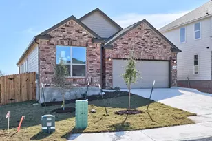 1312 Carriageway Dr, Georgetown, TX 78628 - Photo 2