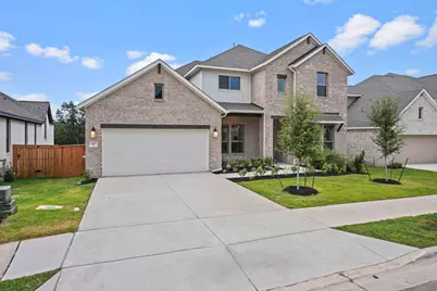 1417 White Daisy Lane, Georgetown, TX 78628 - Photo 2