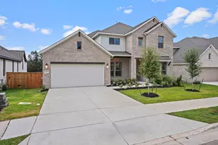 1417 White Daisy Ln, Georgetown, TX 78628 - Photo 2