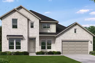 1417 White Daisy Ln, Georgetown, TX 78628 - Photo 1