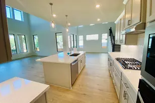 1417 White Daisy Ln, Georgetown, TX 78628 - Photo 4