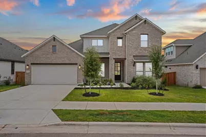 1417 White Daisy Lane, Georgetown, TX 78628 - Photo 1