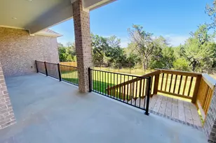1417 White Daisy Ln, Georgetown, TX 78628 - Photo 14
