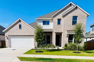 1417 White Daisy Ln, Georgetown, TX 78628 - Photo 1