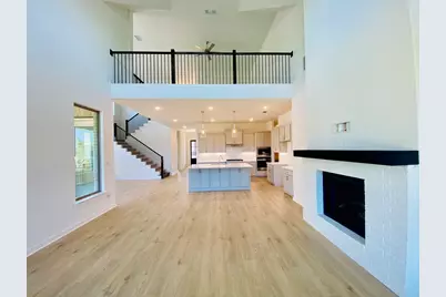 1417 White Daisy Lane, Georgetown, TX 78628 - Photo 10