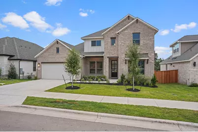 1417 White Daisy Lane, Georgetown, TX 78628 - Photo 4