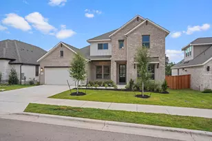 1417 White Daisy Ln, Georgetown, TX 78628 - Photo 4