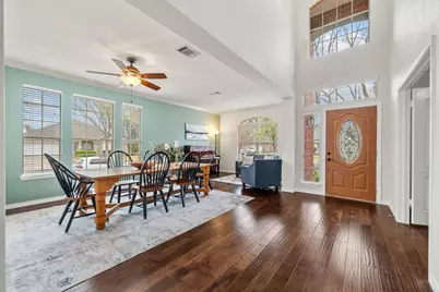 4223 Kingsburg Drive, Round Rock, TX 78681 - Photo 2