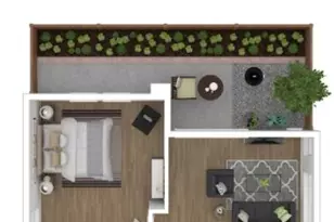 9005 Alderman Dr, Austin, TX 78747 - Photo 2