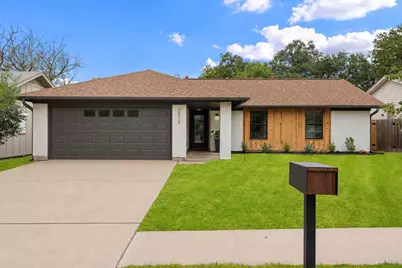 2512 McGregor Drive, Austin, TX 78745 - Photo 2