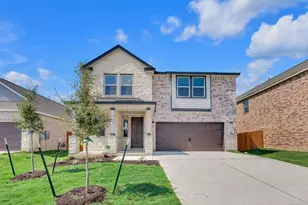 4020 Torraca Ln, Round Rock, TX 78665 - Photo 1