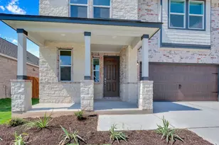 4020 Torraca Ln, Round Rock, TX 78665 - Photo 2