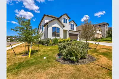 1929 Montella Way, Leander, TX 78641 - Photo 2