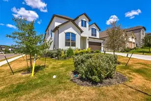 1929 Montella Wy, Leander, TX 78641 - Photo 2