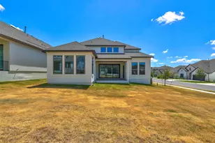 1929 Montella Wy, Leander, TX 78641 - Photo 36