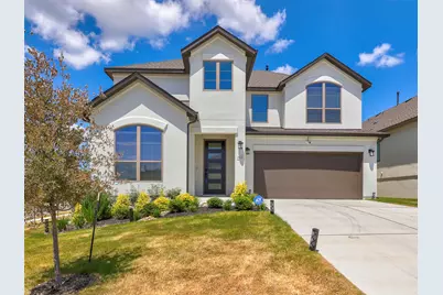 1929 Montella Way, Leander, TX 78641 - Photo 1