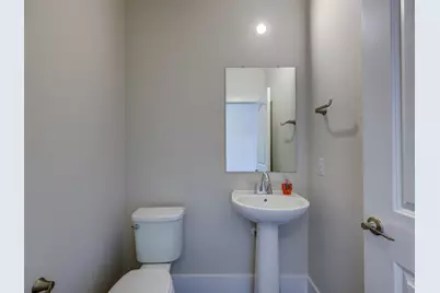 1929 Montella Way, Leander, TX 78641 - Photo 8