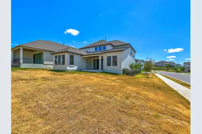 1929 Montella Way, Leander, TX 78641 - Photo 40