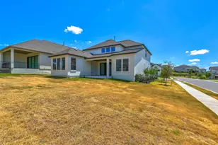 1929 Montella Wy, Leander, TX 78641 - Photo 40