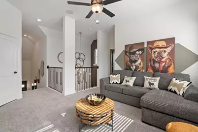 304 Prickly Poppy Way, Georgetown, TX 78633 - Photo 26