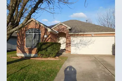 1507 Cindy Court, Round Rock, TX 78664 - Photo 1