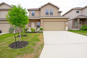 1563 Chianti Pass, New Braunfels, TX 78130 - Photo 1