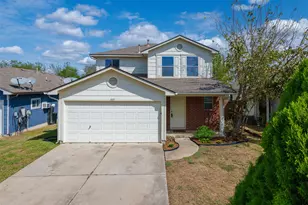 16117 Hamilton Point Cir, Manor, TX 78653 - Photo 1