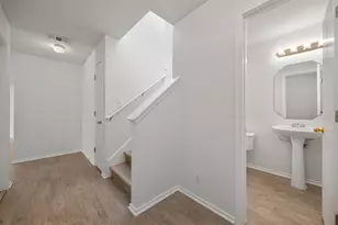 16117 Hamilton Point Cir, Manor, TX 78653 - Photo 4