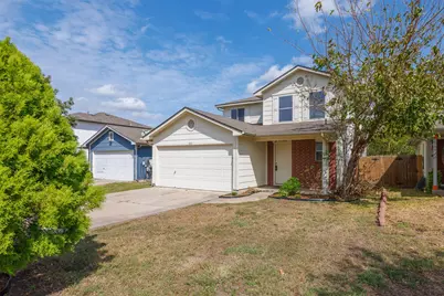 16117 Hamilton Point Circle, Manor, TX 78653 - Photo 2