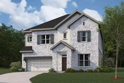 813 Purmela Street, Leander, TX 78641 - Photo 1