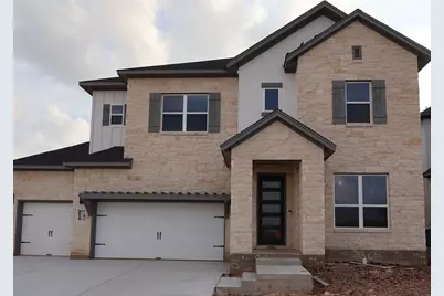 813 Purmela Street, Leander, TX 78641 - Photo 2