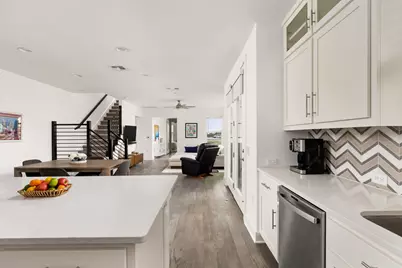 4400 Tilley Street #A1, Austin, TX 78723 - Photo 18