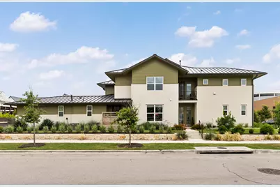 4400 Tilley Street #A1, Austin, TX 78723 - Photo 2