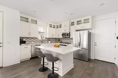 4400 Tilley Street #A1, Austin, TX 78723 - Photo 14