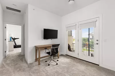 4400 Tilley Street #A1, Austin, TX 78723 - Photo 26