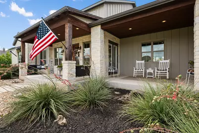 340 Bold Sundown, Liberty Hill, TX 78642 - Photo 24