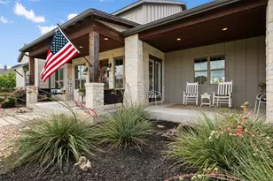 340 Bold Sundown, Liberty Hill, TX 78642 - Photo 24