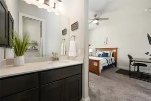 340 Bold Sundown, Liberty Hill, TX 78642 - Photo 20